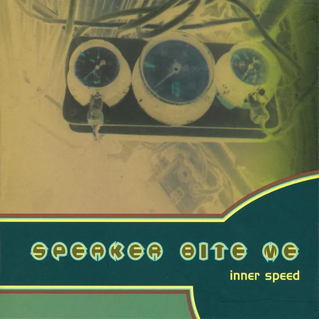 Inner Speed