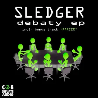 Debaty by Sledger