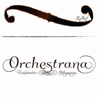 Orchestrana by Keko