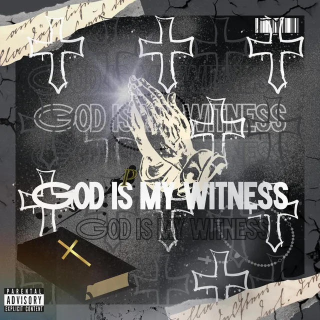 God as my witness