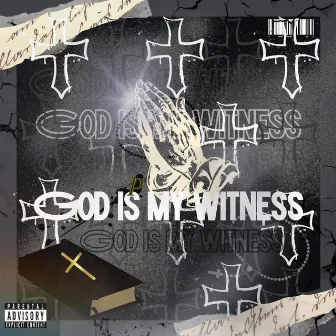 God as my witness by P