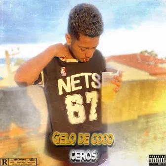 Gelo De Coco by Ceros