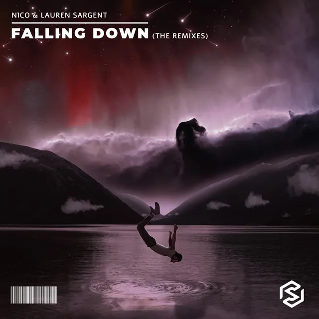 Falling Down - D!lemma Remix