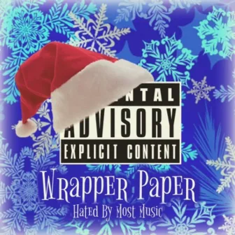 Wrapper Paper by Sly Till I Die