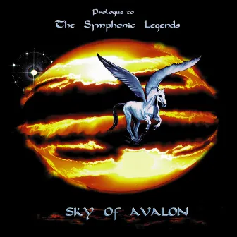 Prologue to the Symphonic Legends by Uli Jon Roth