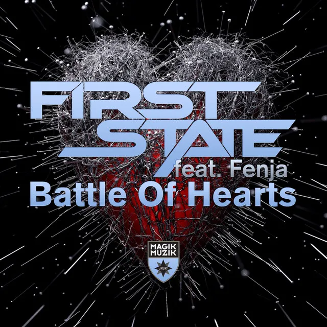 Battle of Hearts - Radio Edit