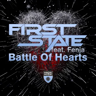 Battle of Hearts by First State