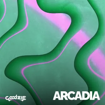 Arcadia by Goodzie