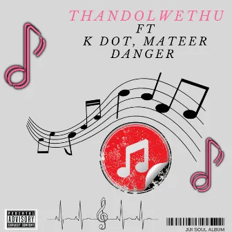 Thandolwethu by PerciiH Musician