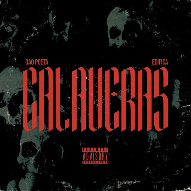 Calaveras