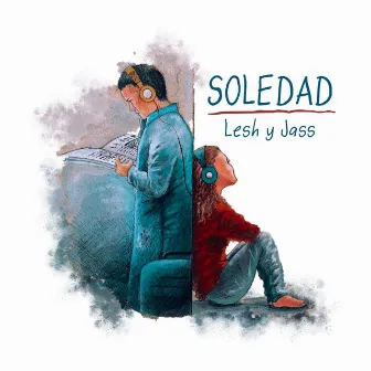 Soledad by Lesh Ramirez