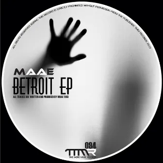 Betroit by Maae