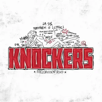 Knockers - Follorussen 2023 by 6+