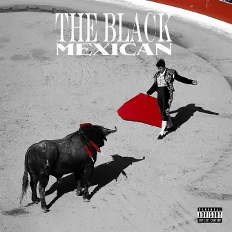 The Black Mexican by Lil Chez