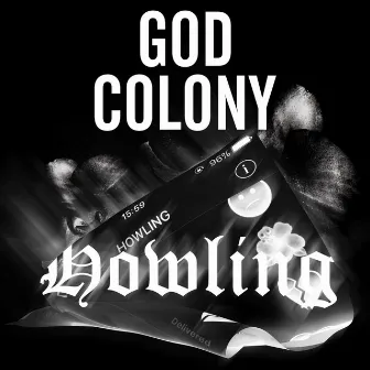 Howling (feat. Kojey Radical, Ebi Pamere) by God Colony