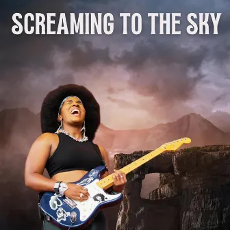 Screaming To The Sky by Melody Angel