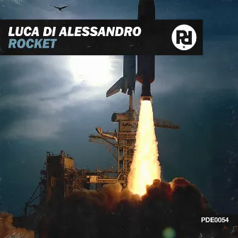 Rocket by Luca Di Alessandro