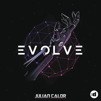 Evolve by Julian Calor