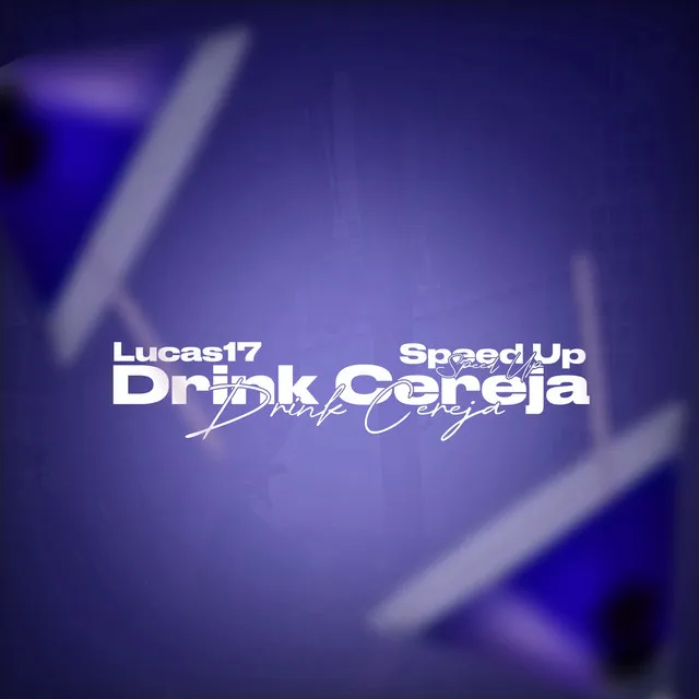 Drink Cereja (Speed)