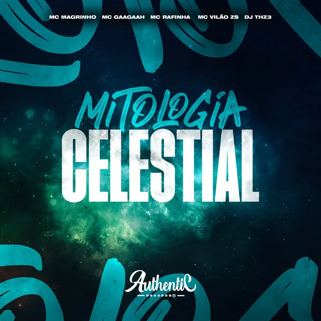 Mitologia Celestial