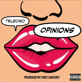 Opinions by Teleoso