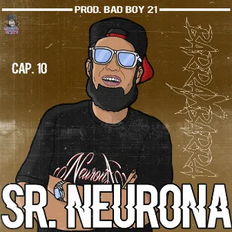 Barra X Barra, Cap. 10 by Sr. Neurona