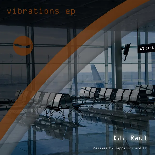 Vibrations EP