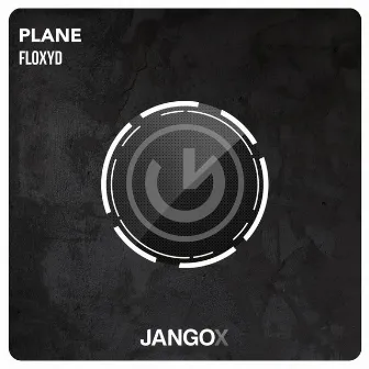 Plane by Floxyd