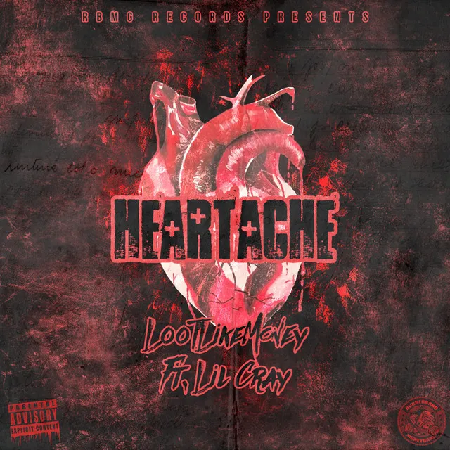 Heartache