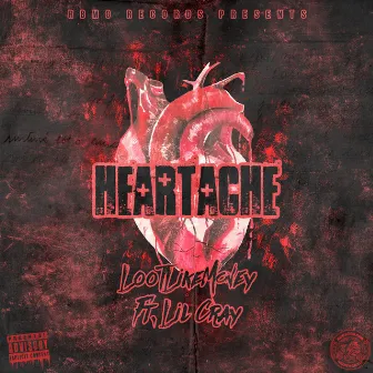 Heartache by LooTlikemoney