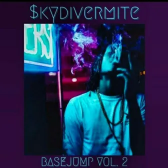 Skydiving101: Base Jump, Vol. 2 by Skydivermite