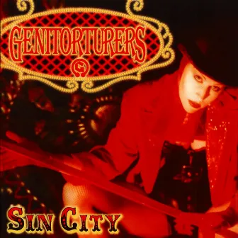 Sin City by Genitorturers