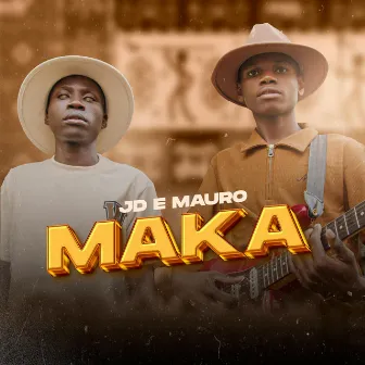 Maka by Labo Music