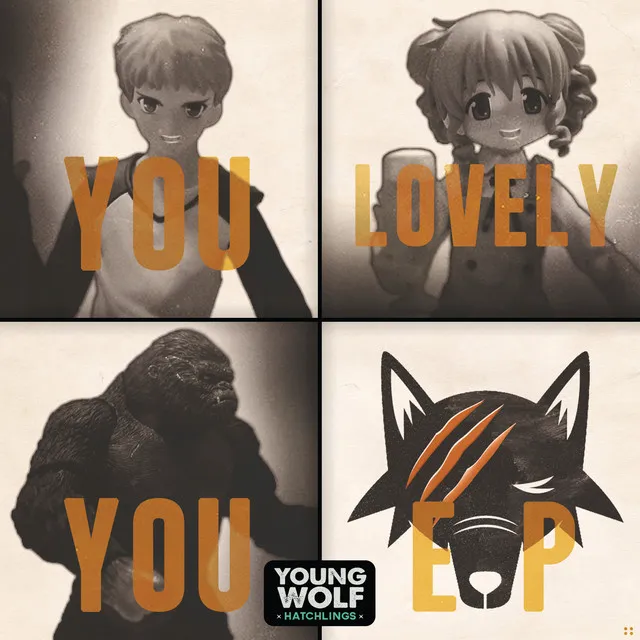 You Lovely You (YWH Version) - Bobby Love Remix