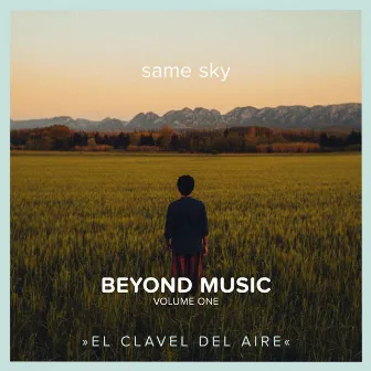 El Clavel Del Aire by Beyond Music