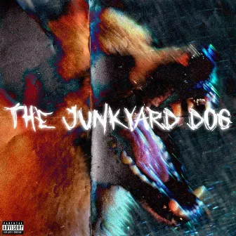 The Junkyard Dog by Splitzismyname