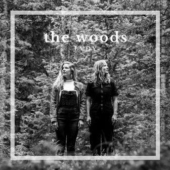 The Woods by LVDY