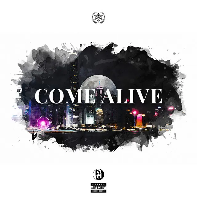 Come Alive