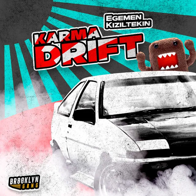 Karma Drift