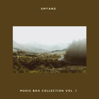 Music Box Collection, Vol. 1 by Smyang Piano