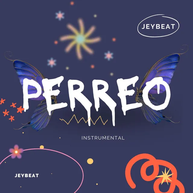 Perreo (Instrumental Version)