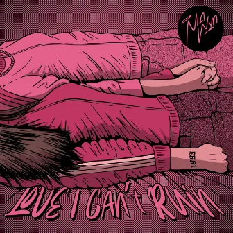 Love I Can't Ruin by Nia Wyn