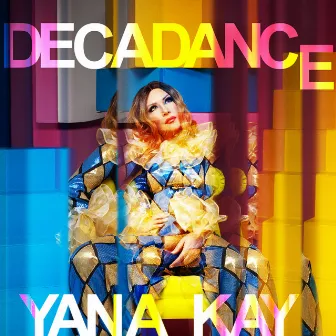 Decadance by Yana Kay