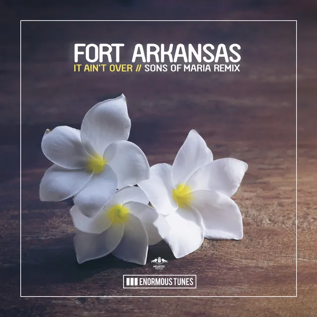 Fort Arkansas