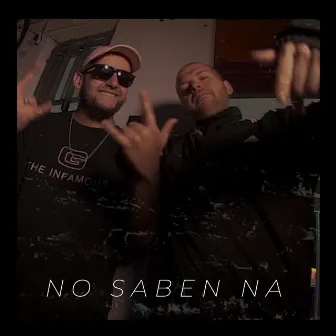 No saben na by Polako Plof