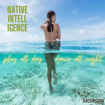 Play All Day, Dance All Night by Native Intelligence