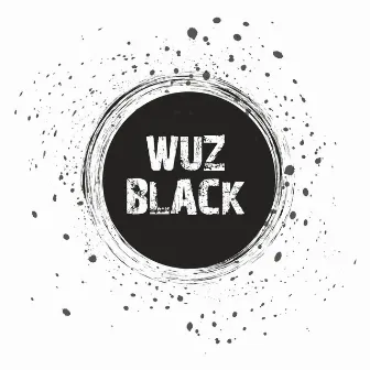 Wuz black by Pippo Gallina