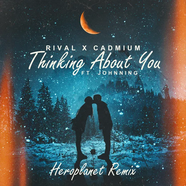 Thinking About You - Heroplanet Remix