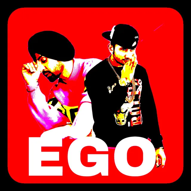 Ego