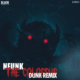 The Colossus Remixes by Nfunk